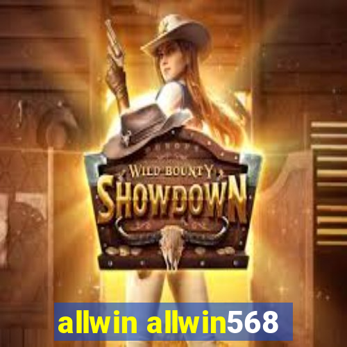 allwin allwin568
